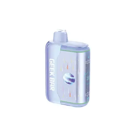 White Grape Ice - Geek Bar Pulse X 2