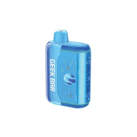 Blue Razz - Geek Bar Pulse X 2