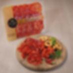 Spicy Appetizer