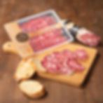 Salame Piacentino DOP