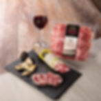 Truffle Salame