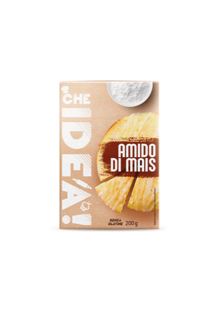 Amido di mais