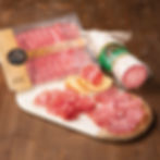 Salame Milano