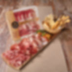 Antipasto Piacentino DOP