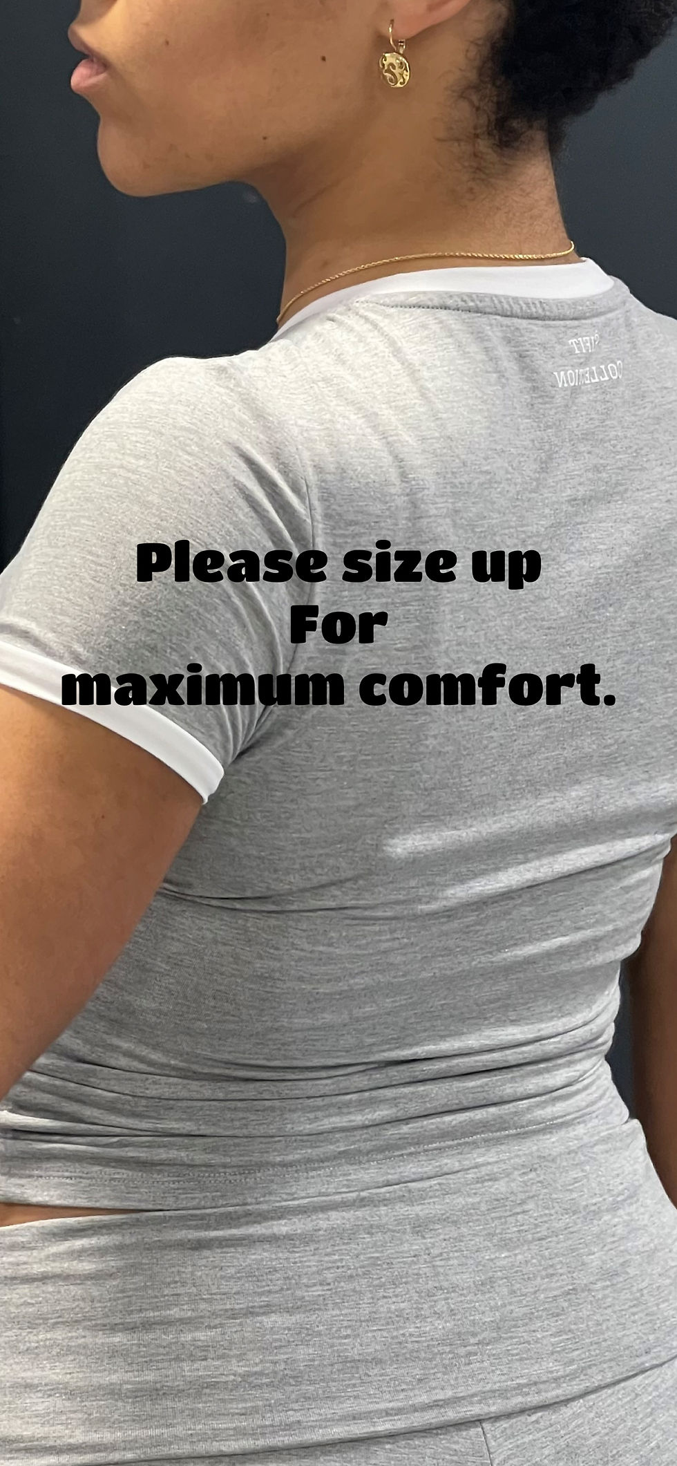 Thumbnail: Helena Short-Sleeve Tshirt
