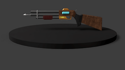 shotgun turn around.gif