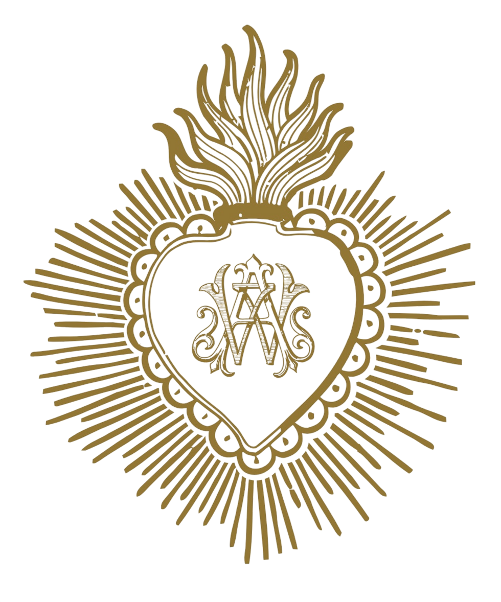 Avery and Will's Wedding Logo