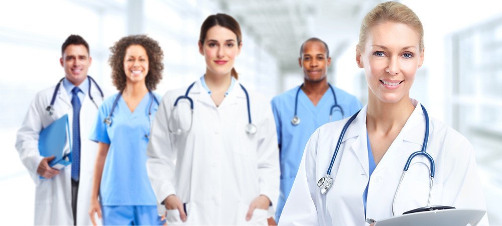 Coordination des soins | Institut de formation 100-T