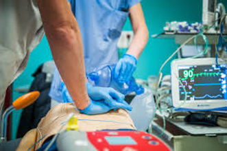Formation RCR certification pour dispensateurs de soins immédiats de réanimation (SIR) | Institut de formation 100-T