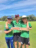 Peninsula Cricket Club