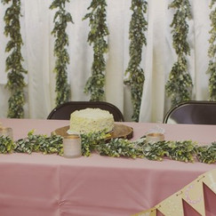 Eucalyptus Greenery Strands