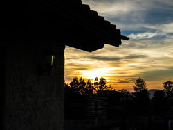 foto amanecer