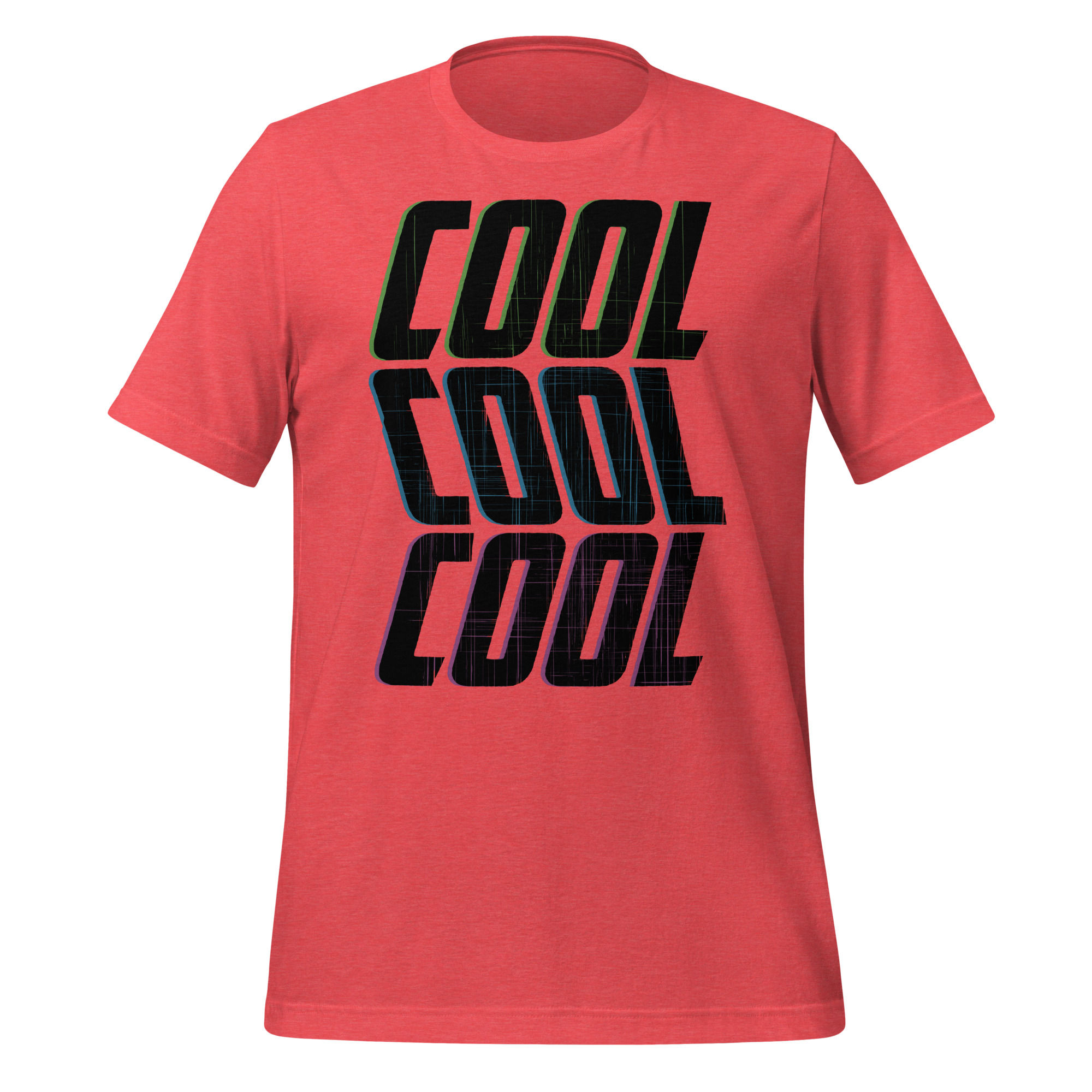 Cool Cool Cool T-Shirt