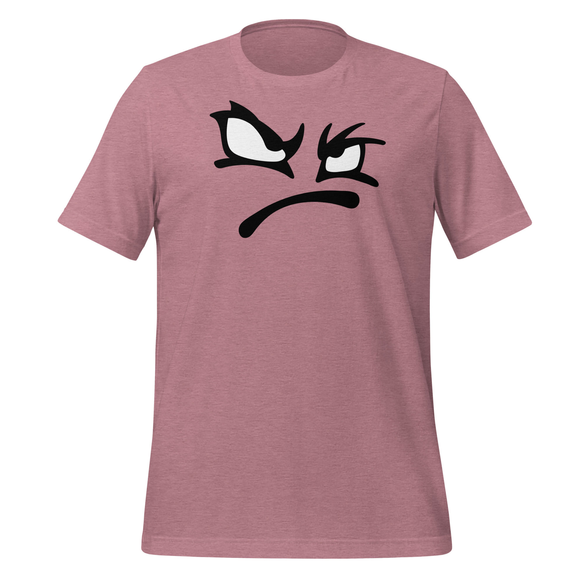 Angry Me Unisex T-shirt