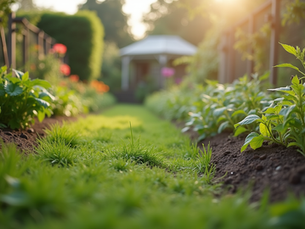 Faith Based Community Initiatives Transform Lives