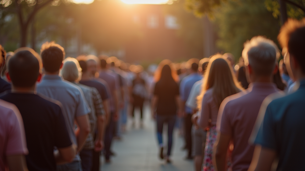 Join Us to Support Faith Based Outreach Programs