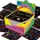 Thumbnail: 100 Sheets Of Magic Scratch Paper