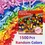 Thumbnail: 1500pcs Boxed Building Blocks, Compatible with Major Brands