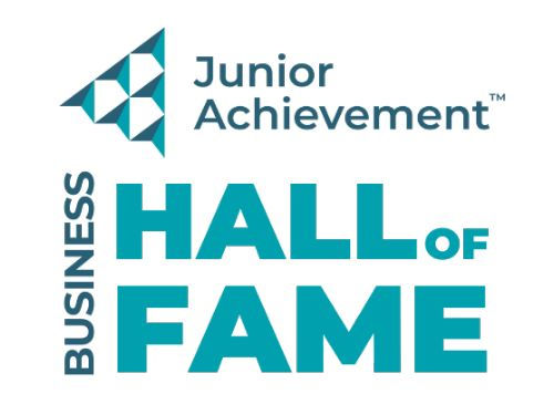 JA Business Hall of Fame