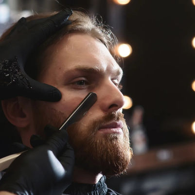 ¿Cómo evitar la piel seca debajo de tu barba y bigote?