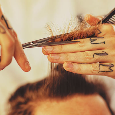 Cortes de cabello en tendencia para hombres 2023