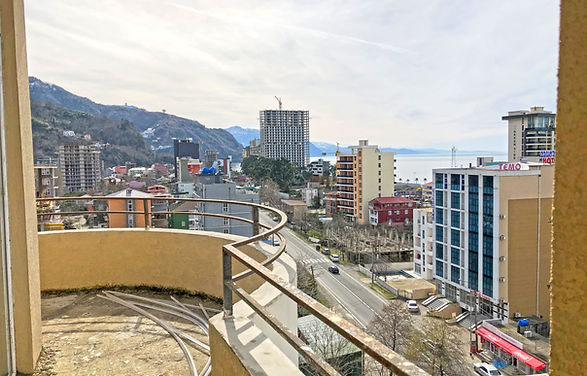 Продается 3-х комнатная квартира в Гонио