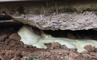 Void Fill - PolyFoam Void Fill - Poly Void Fill - Concrete Void Fill - Large Void Fill - F