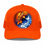 Thumbnail: Royal Delux Koi Trucker Hat
