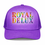 Thumbnail: Royal Rainbow Trucker