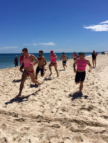 Duncan McPhail Trophy Run Pre Race Info – Sunday 10th March 10.15 am