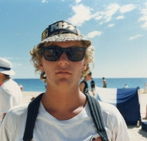 VALE – Craig (Laingo) Laing