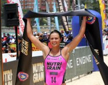 Club Championships Results 2023/24