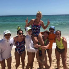 Clubbies of the Month – April 2020 – Twin Power