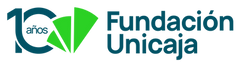 Logo de Fundación Unicaja