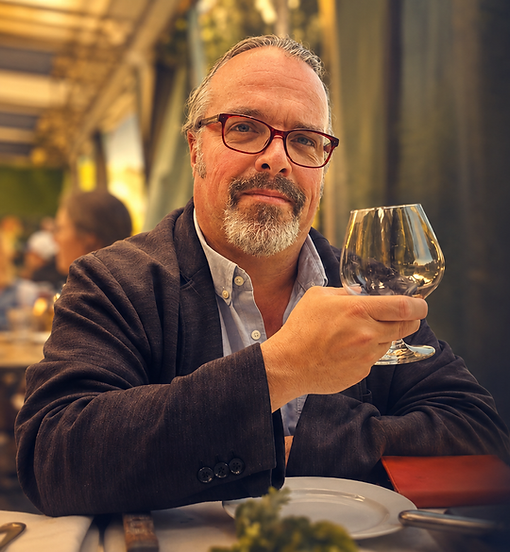 Robert van der Vijver