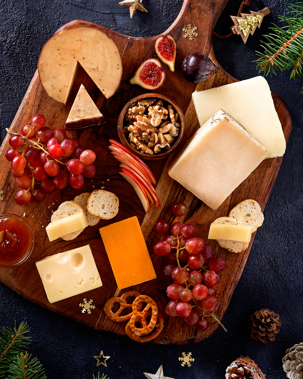 Holiday Entertaining Workshop