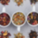 Organic, Herbs, Teas & Spices
