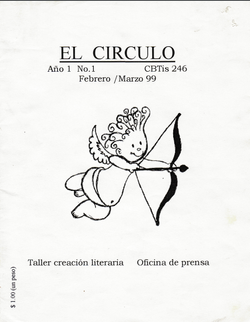 El Círculo #1