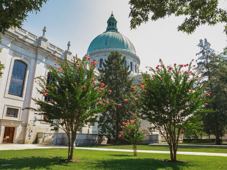 2021 Annual Offsite Meeting Set for Oct. 6th - 8th in Annapolis
