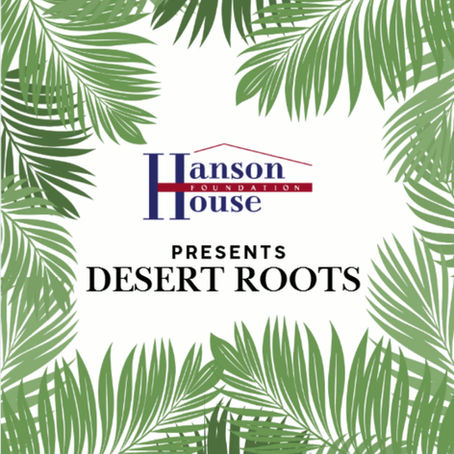 Desert Roots 2026: A Community United