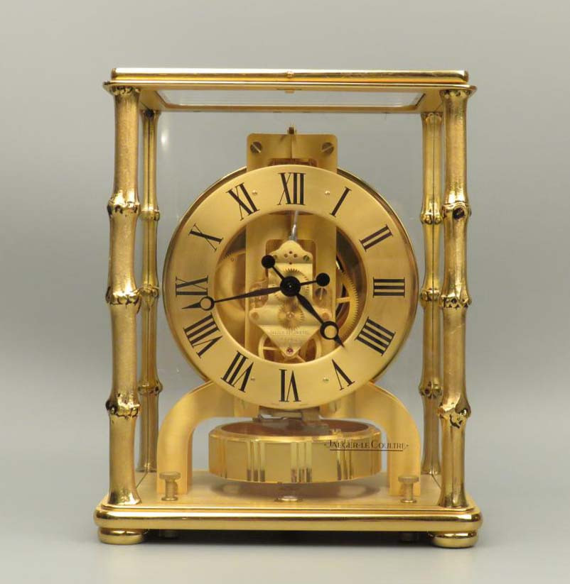 Atmos Clocks For Sale Wessex Gallery Art & Antiques Melbourne, AU