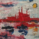 James Lawrence Isherwood Paintings