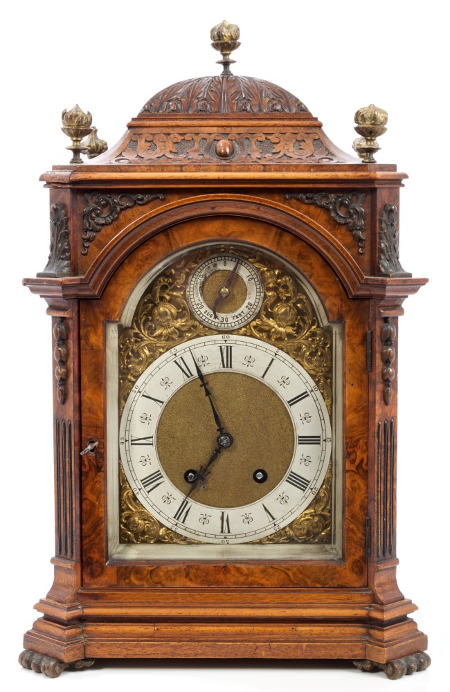 Antique Clocks Dealer Wessex Gallery Art & Antiques Melbourne, AU