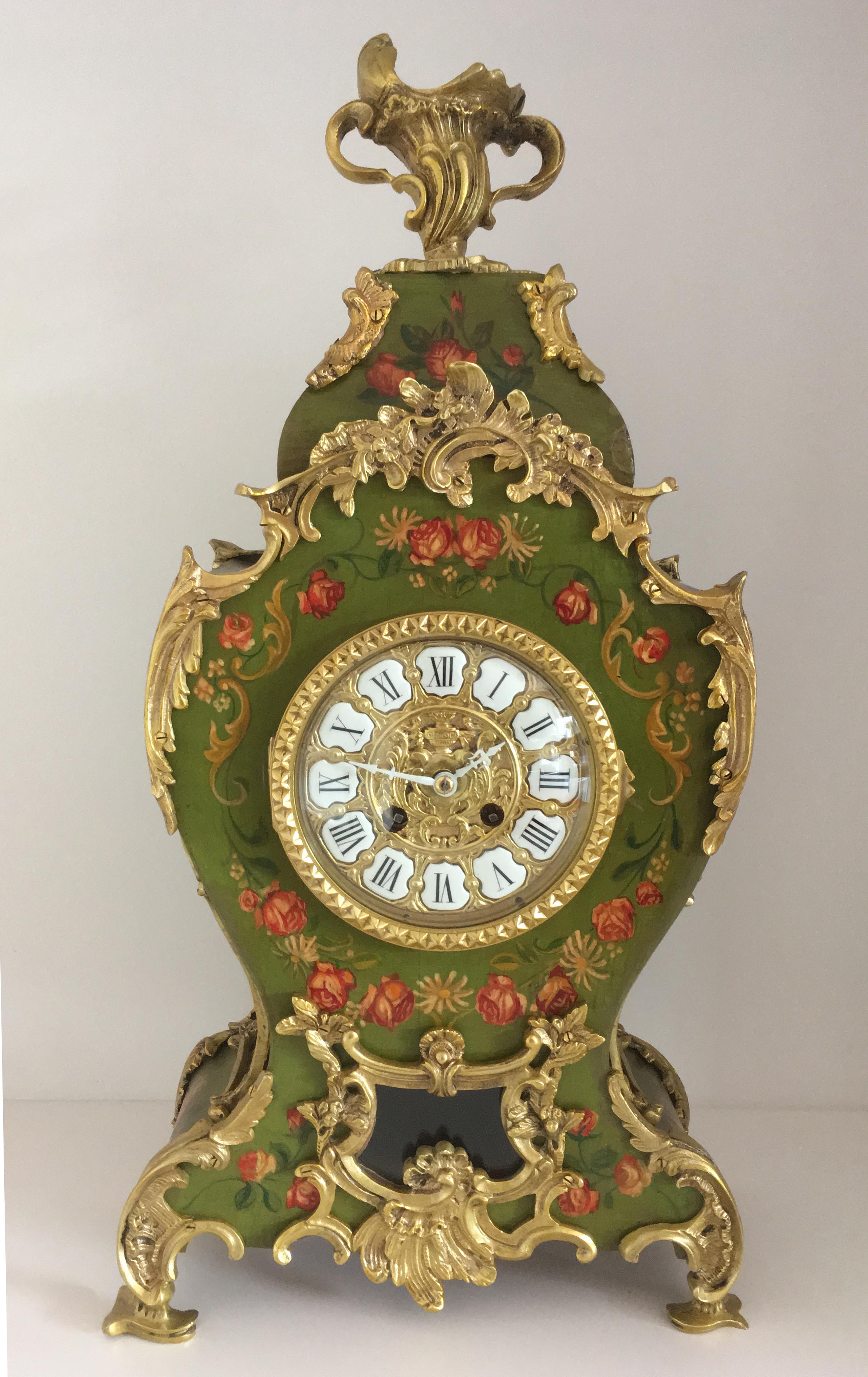 Antique Clock Dealer Melbourne Wessex Gallery Art & Antiques