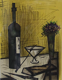 Bernard Buffet Works For Sale