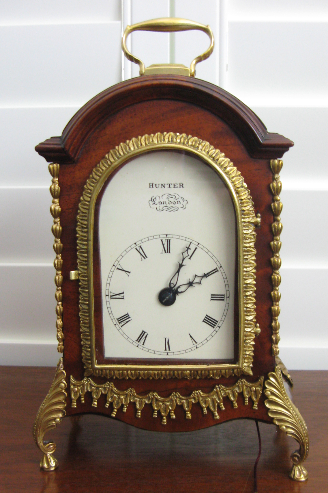 Antique Clock Dealer Melbourne Wessex Gallery Art & Antiques