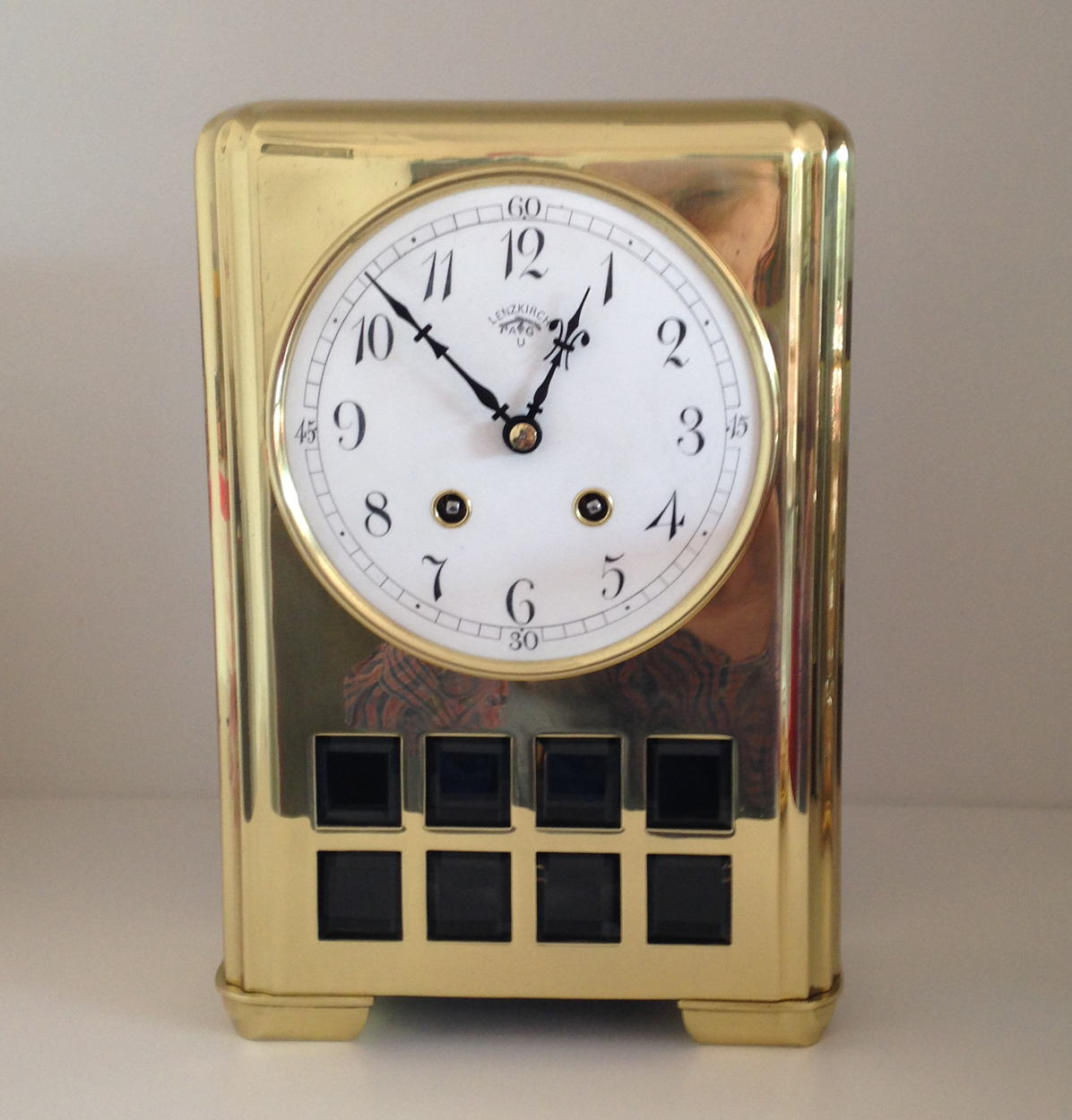 Antique Clock Dealer Melbourne Wessex Gallery Art & Antiques