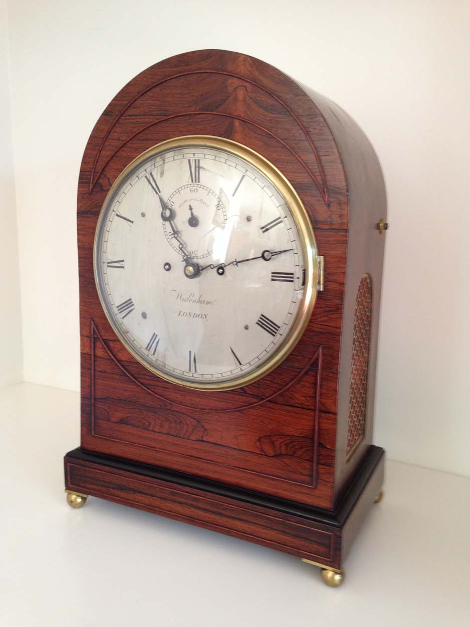 Antique Clock Dealer Melbourne Wessex Gallery Art & Antiques