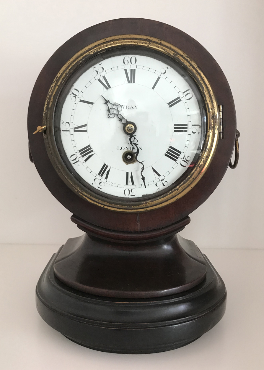 Antique Clock Dealer Melbourne Wessex Gallery Art & Antiques