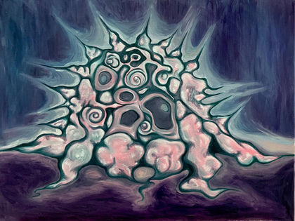 Carapace.